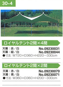 ���C�����e���g2�ԁ~4�� [30-4-0923]