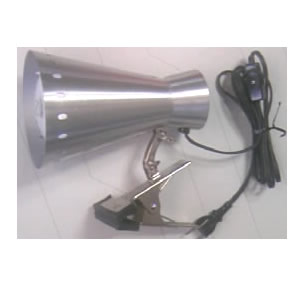 �N���b�v���C�g(100W) [A03390020]