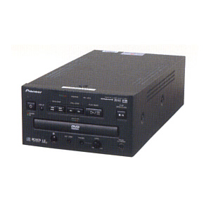 �Ɩ��pDVD�v���[���[�@DVD-V730 [A01350009]