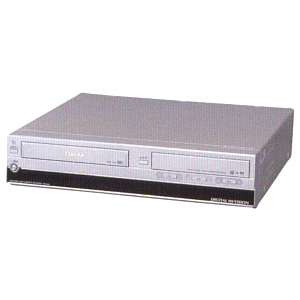�c�u�c�^VHS�@�^�Č^VX35 [A01350045]