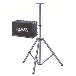 �X�s�[�J�[�@RAMSA WS-A80 [A02180052]