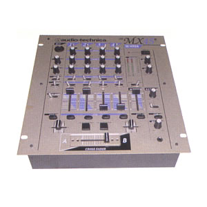 DJ�~�L�T�[�@�I�[�f�B�I�e�N�j�JAT-MX45 [A02210028]