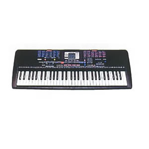 �L�[�{�[�h�@���}�nPSR-220 [A02220006]