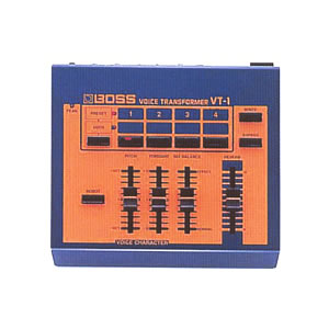 �{�C�X�g�����X�t�H�[�}�[�@���[�����hVT-1 [A02400004]